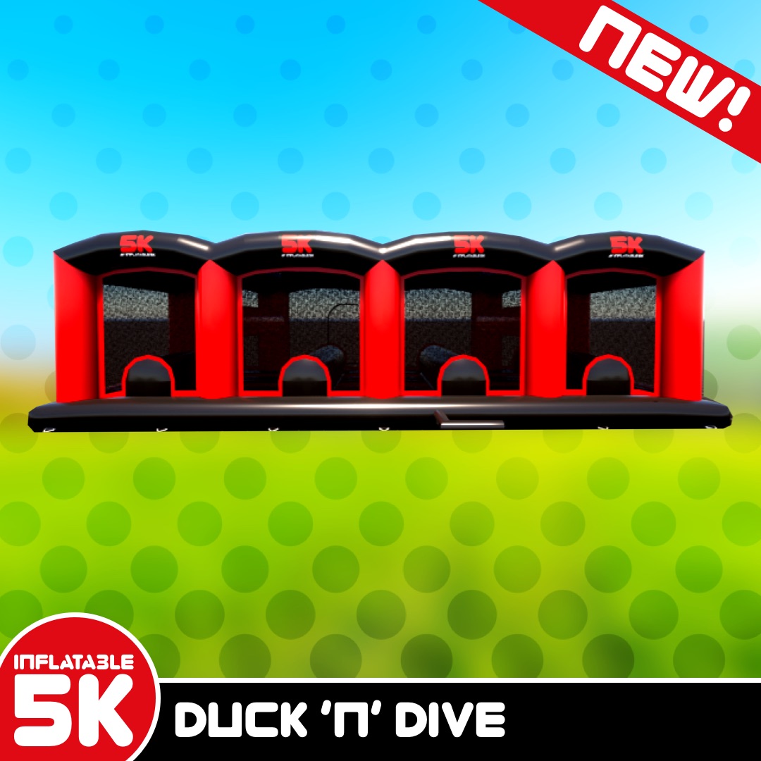 Duck n Dive